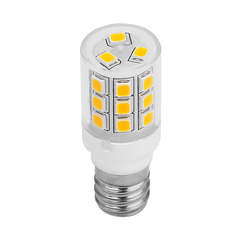 E11 / E12 / E17 / E14 LED Bulb Manufacturer Free Lighting